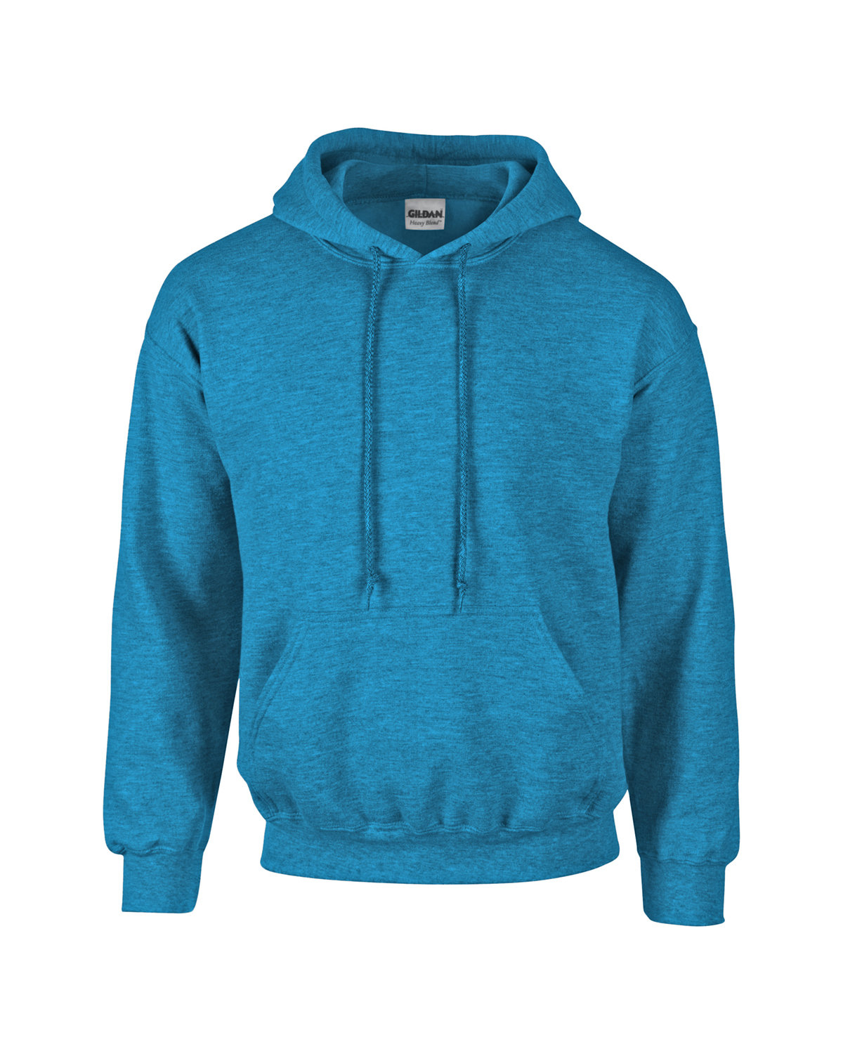 EXA-G185 - Gildan Heavy Blend - Hoodies Sweatshirt 85