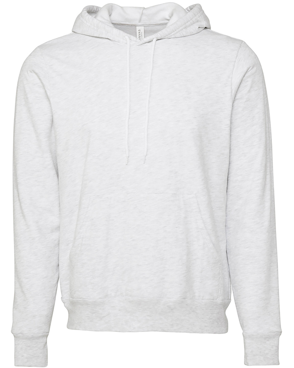 EXA-3719 - Bella + Canvas - Sweat polaire à capuche 28