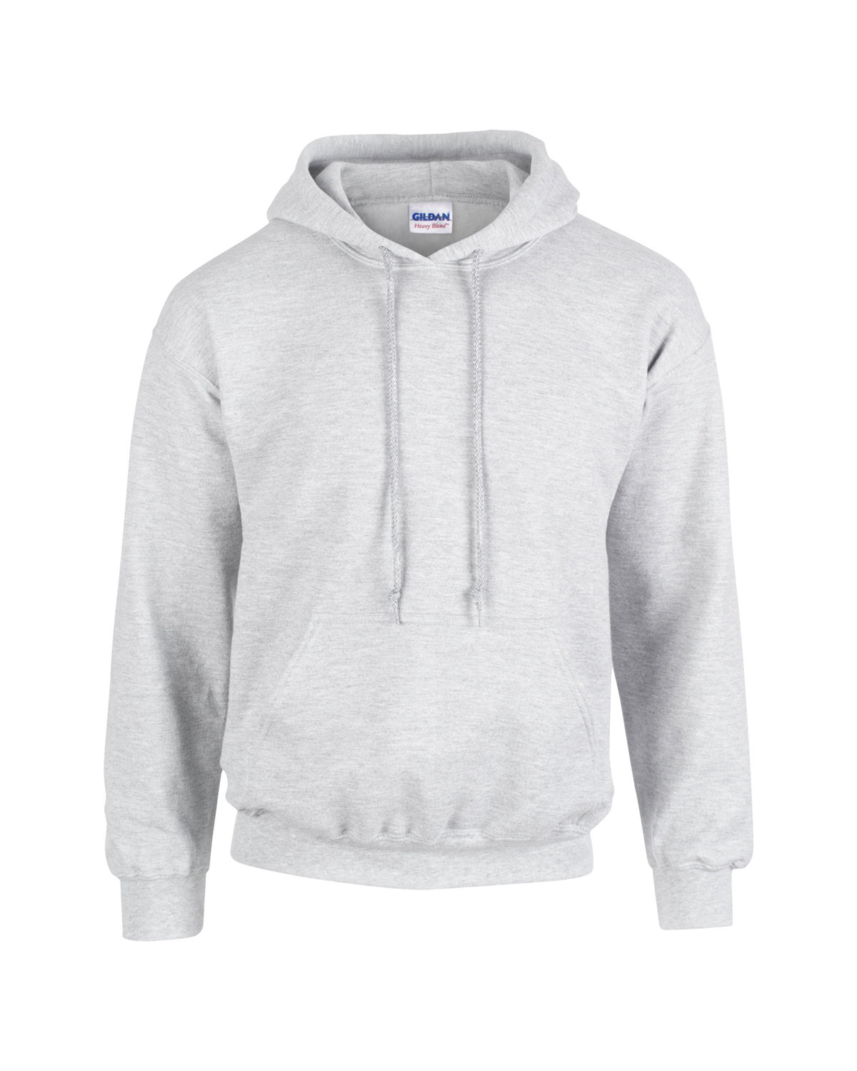 EXA-G185 - Gildan Heavy Blend - Hoodies Sweatshirt 86