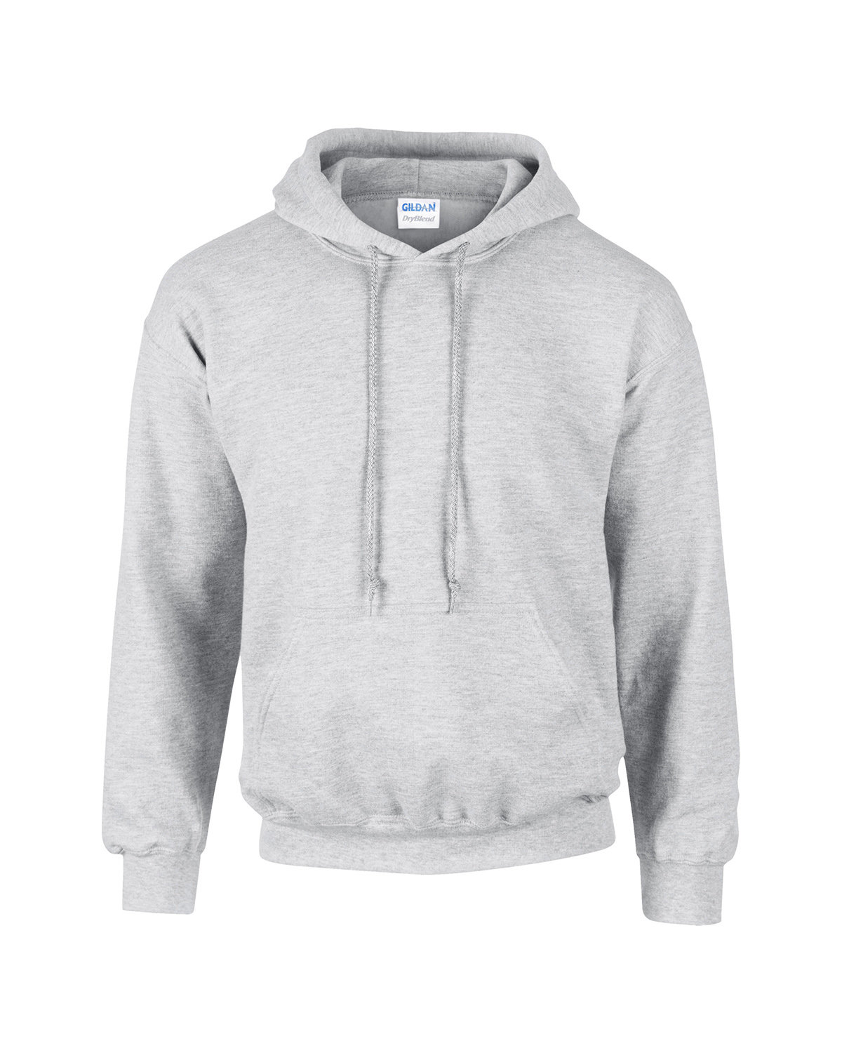EXA-G125 - Gildan DryBlend Hooded Sweatshirt 19