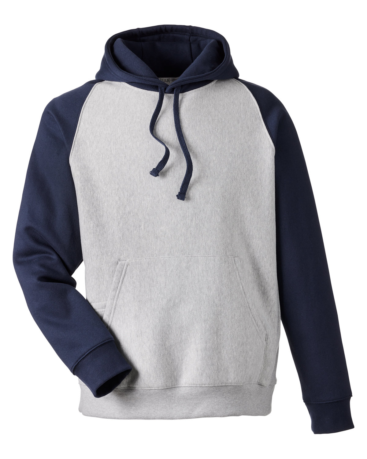 EXA-TT96CB - Team 365 Zone HydroSport - Heavyweight Hooded Sweatshirt 4