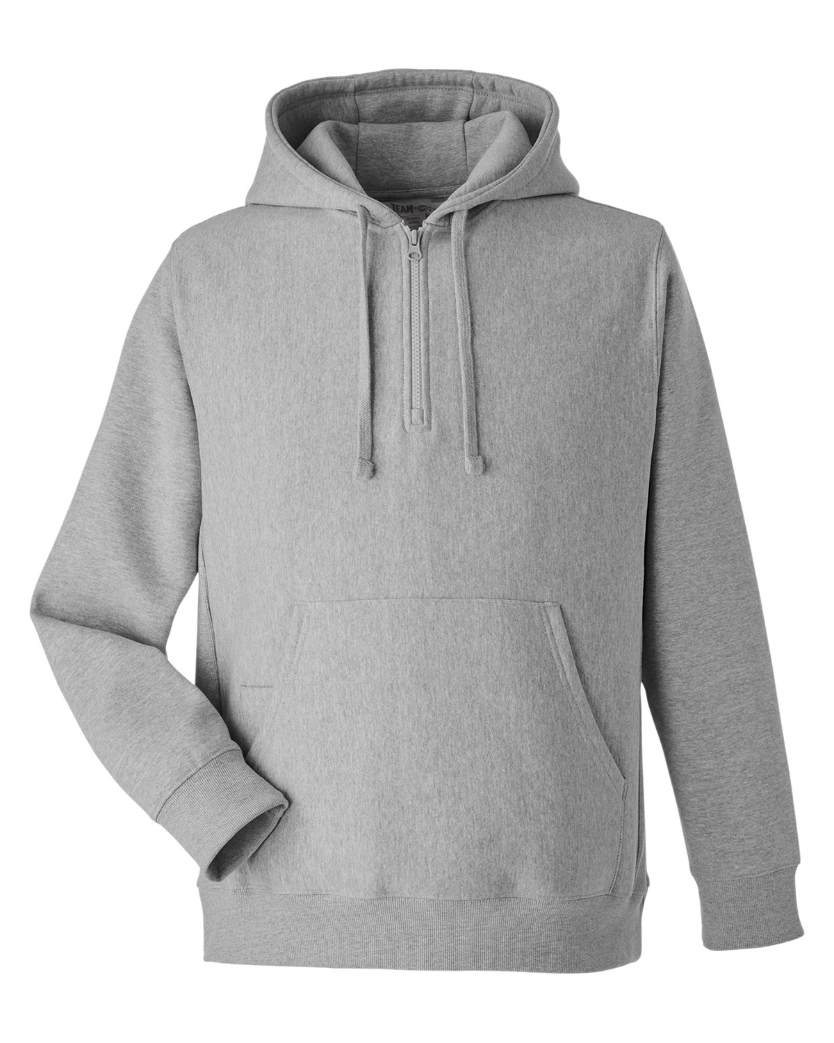 EXA-TT97 - Team 365 Zone HydroSport - Sweatshirt zip 6
