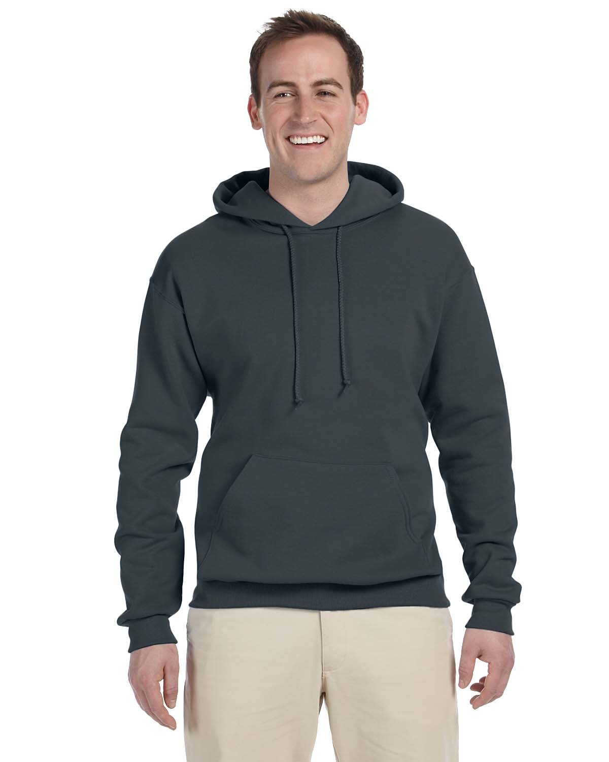 EXA-996 - Jerzees NuBlend - Chandail en molleton 16