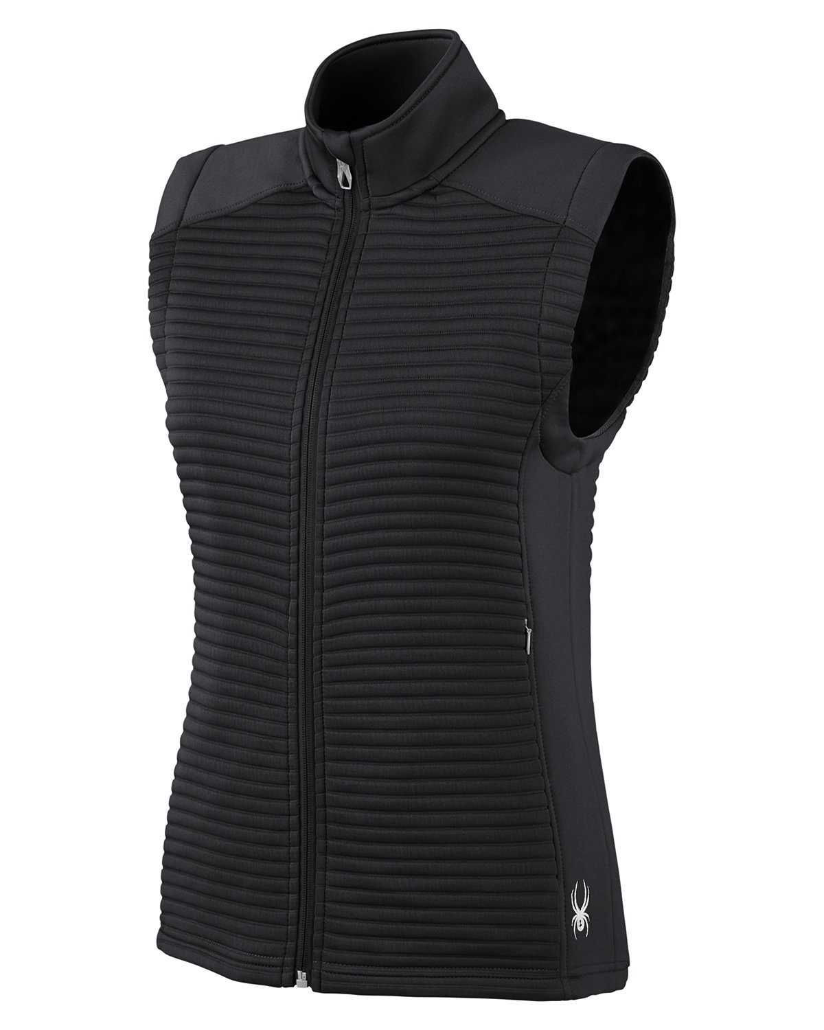 EXA-S16523 - Spyder Venom - Ladies Vest 3