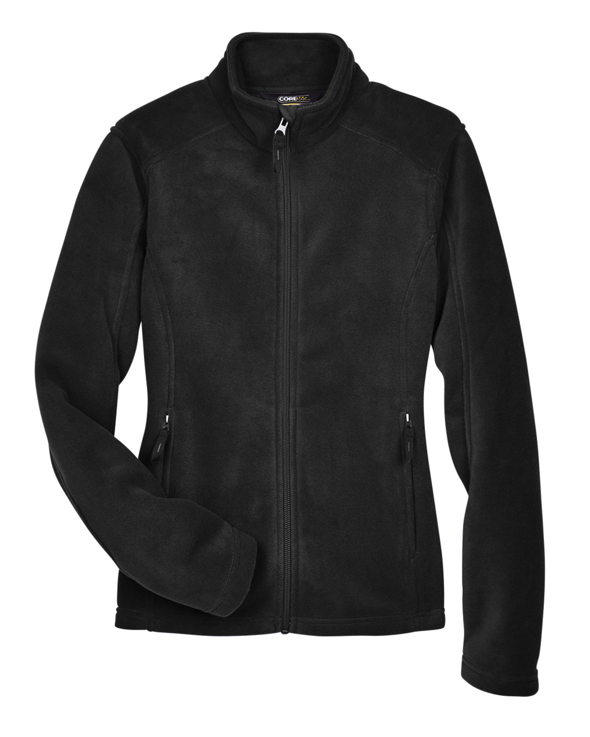 EXA-78190 - Core365 Journey - Ladie's Fleece Jacket 6