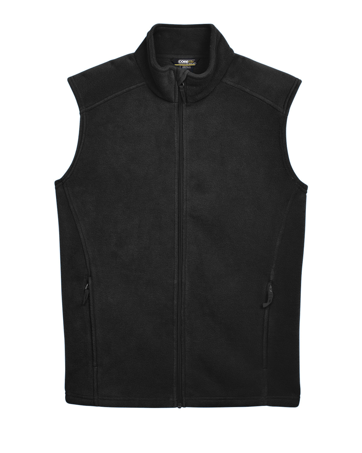 EXA-88191 - Core365 Journey - Fleece Vest 6