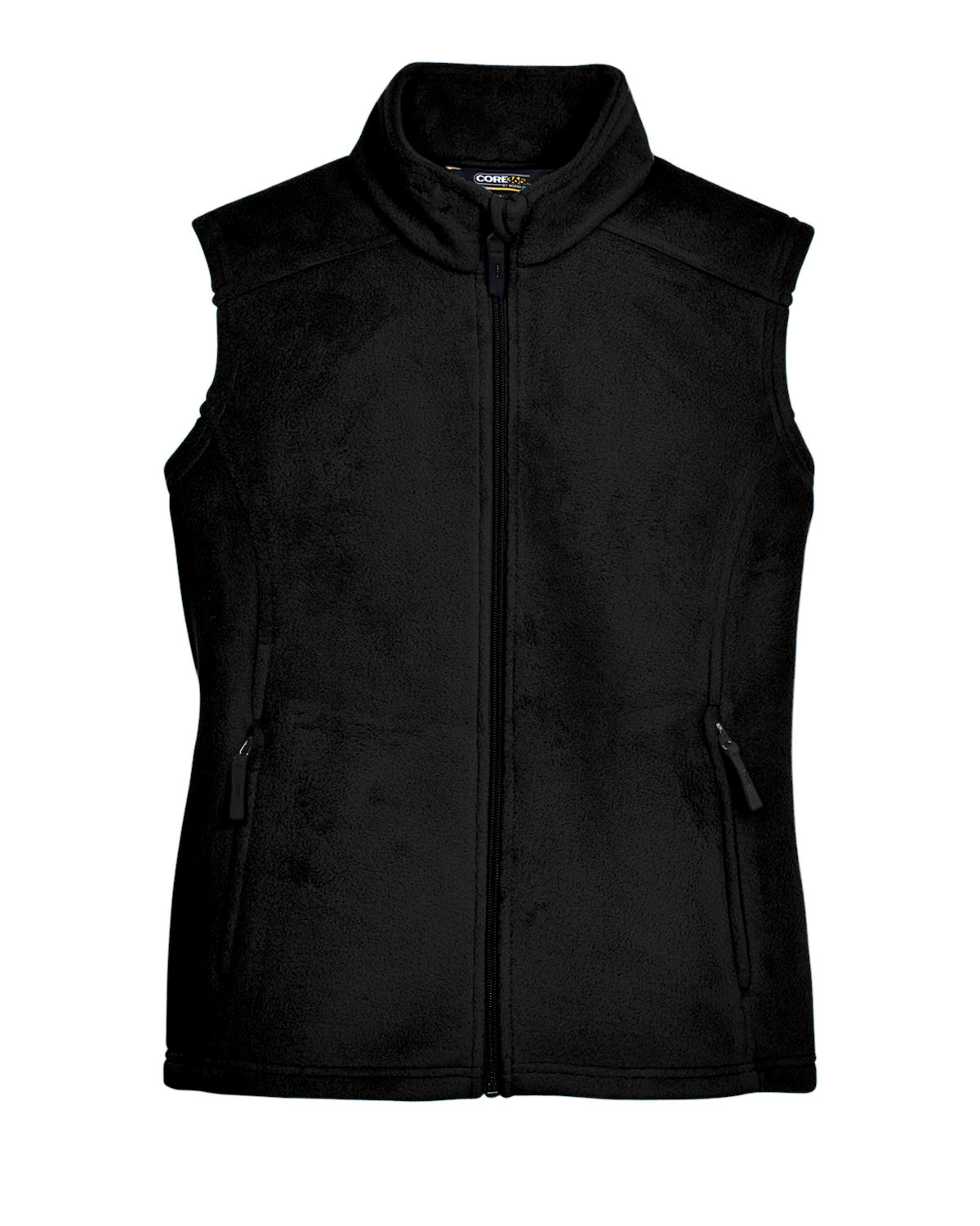 EXA-78191 - Core365 Journey - Ladie's Fleece Vest 6