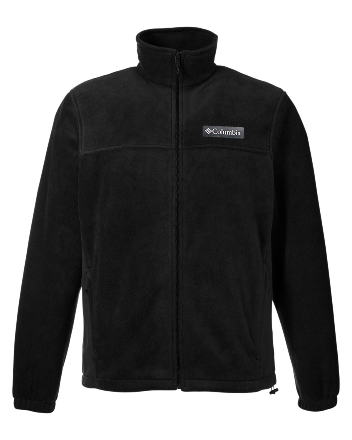 EXA-3220 - Columbia Steens Mountain - Polaire zippé 4