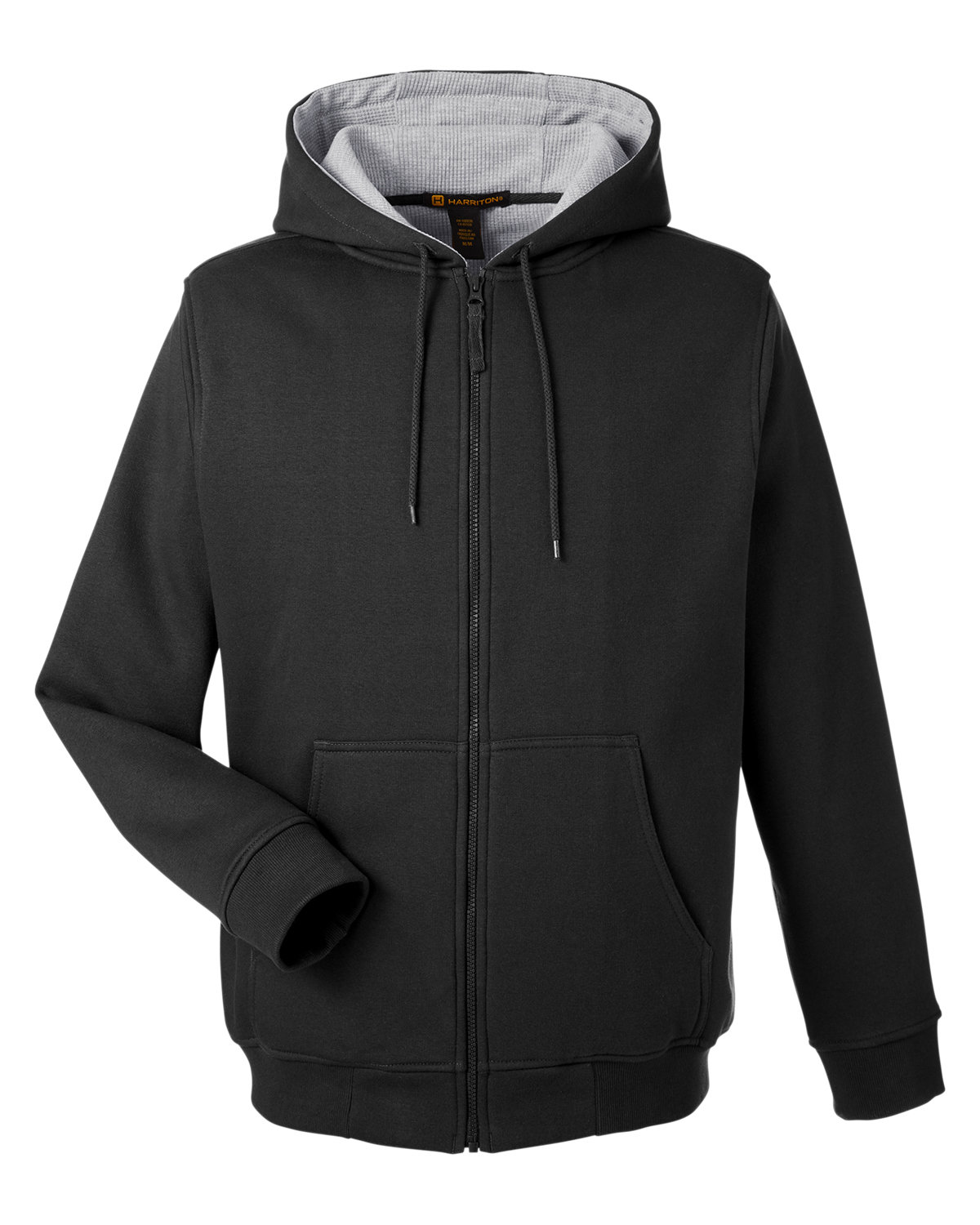 EXA-M711T Harriton Tall ClimaBloc - Lined Hooded Sweatshirt 5