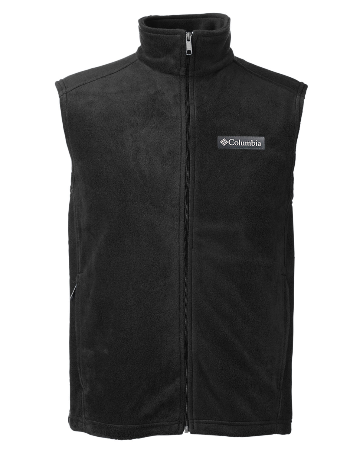 EXA-6747 - Columbia Steens Mountain - Veste Polaire zippé sans manche 4