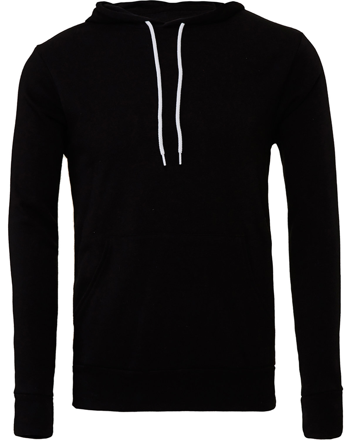EXA-3719 - Bella + Canvas - Sweat polaire à capuche 31
