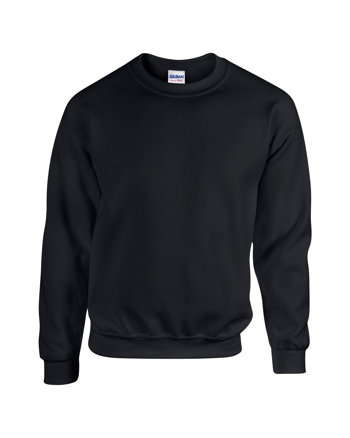 EXA-G180 - Gildan Heavy Blend - Fleece Sweatshirt 40