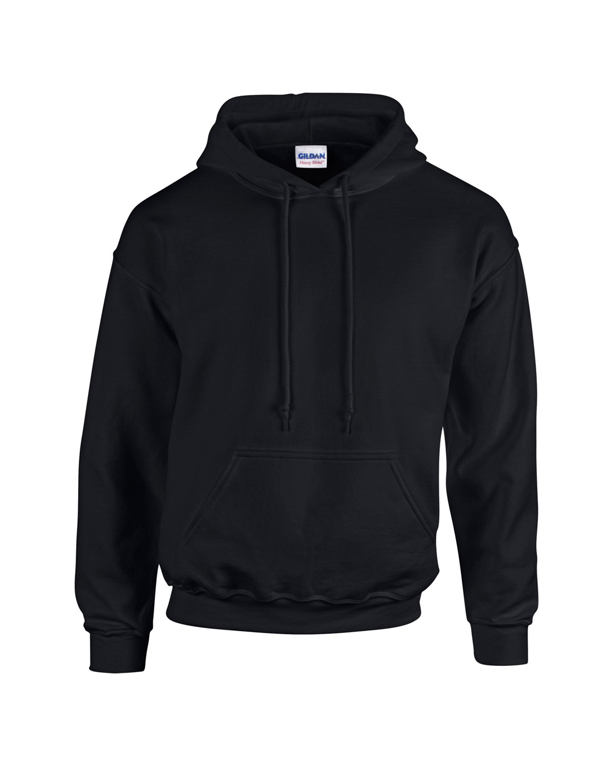 EXA-G185 - Gildan Heavy Blend - Hoodies Sweatshirt 87