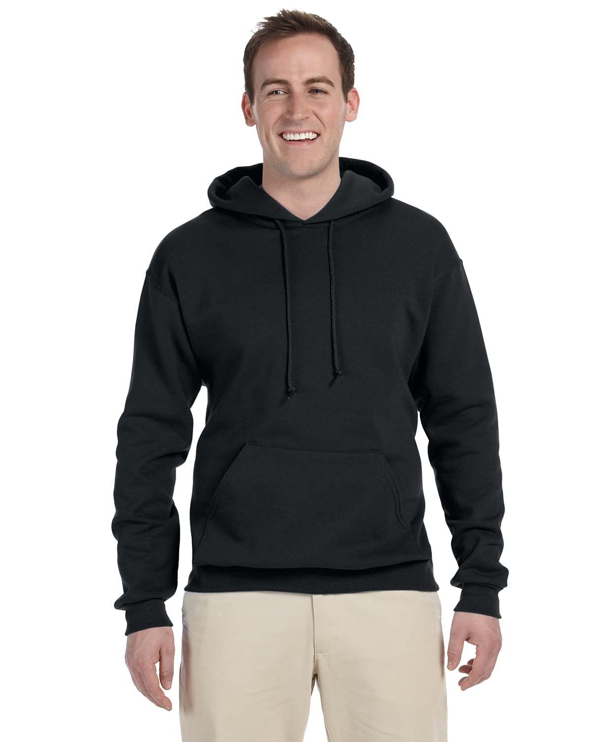 EXA-996 - Jerzees NuBlend - Chandail en molleton 17