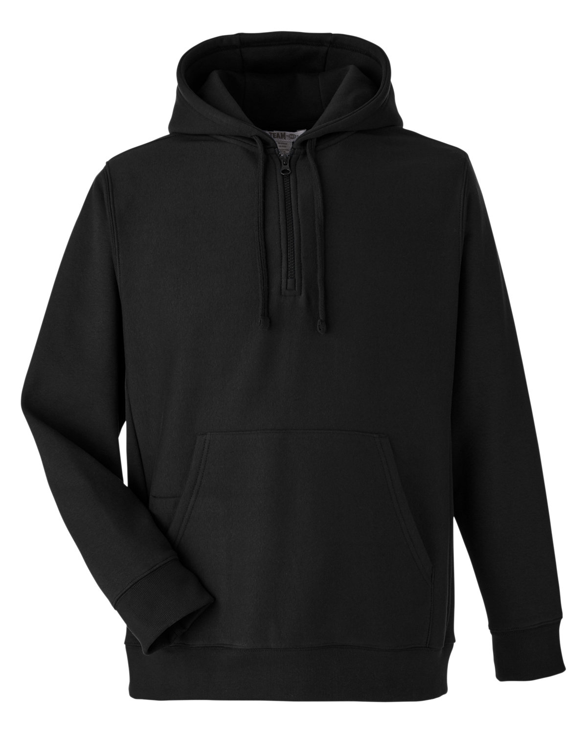 EXA-TT97 - Team 365 Zone HydroSport - Sweatshirt zip 7