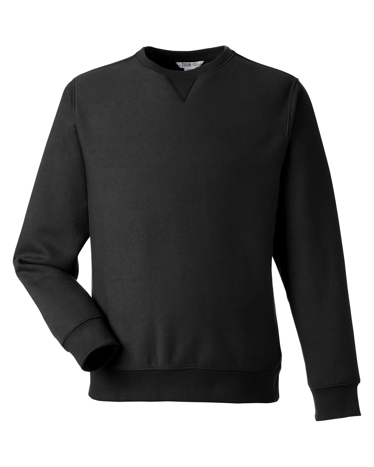 EXA-TT98 - Team 365 Zone HrydroSport - Heavyweight Sweatshirt 6