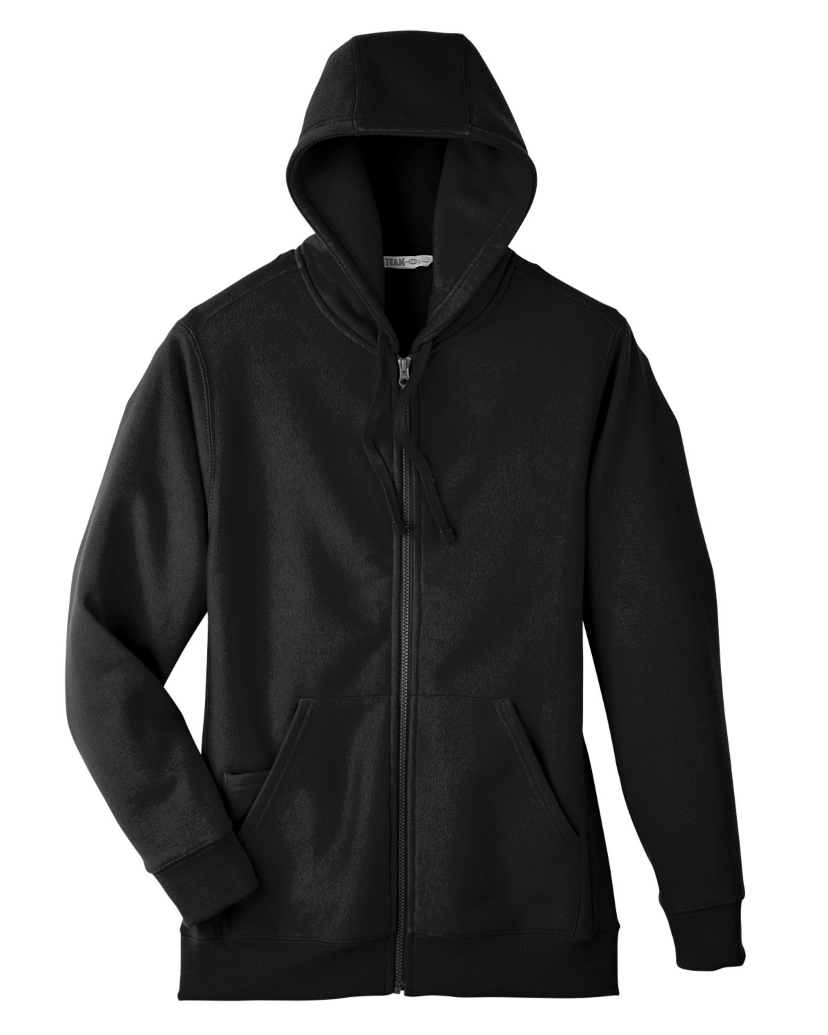 EXA-TT95 - Team 365 Zone HydroSport - Sweatshirt full zip 9