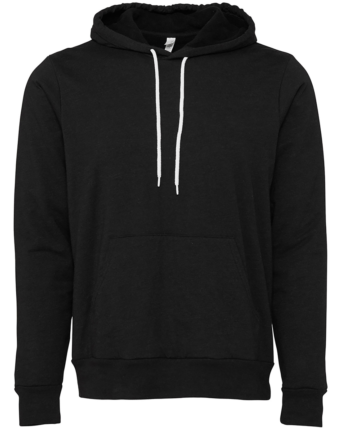 EXA-3719 - Bella + Canvas - Sweat polaire à capuche 30