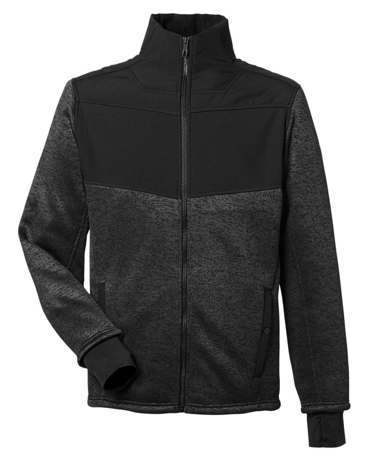 EXA-S17740 - Spyder Passage - Veste 3