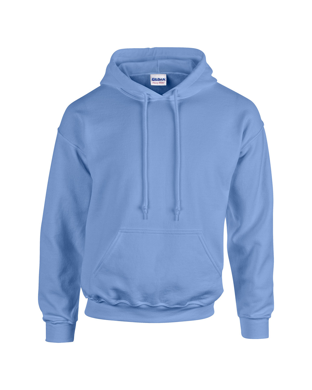 EXA-G185 - Gildan Heavy Blend - Hoodies Sweatshirt 88