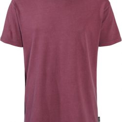 EXAT-100386U - T-Shirt Col rond Unisexe 28