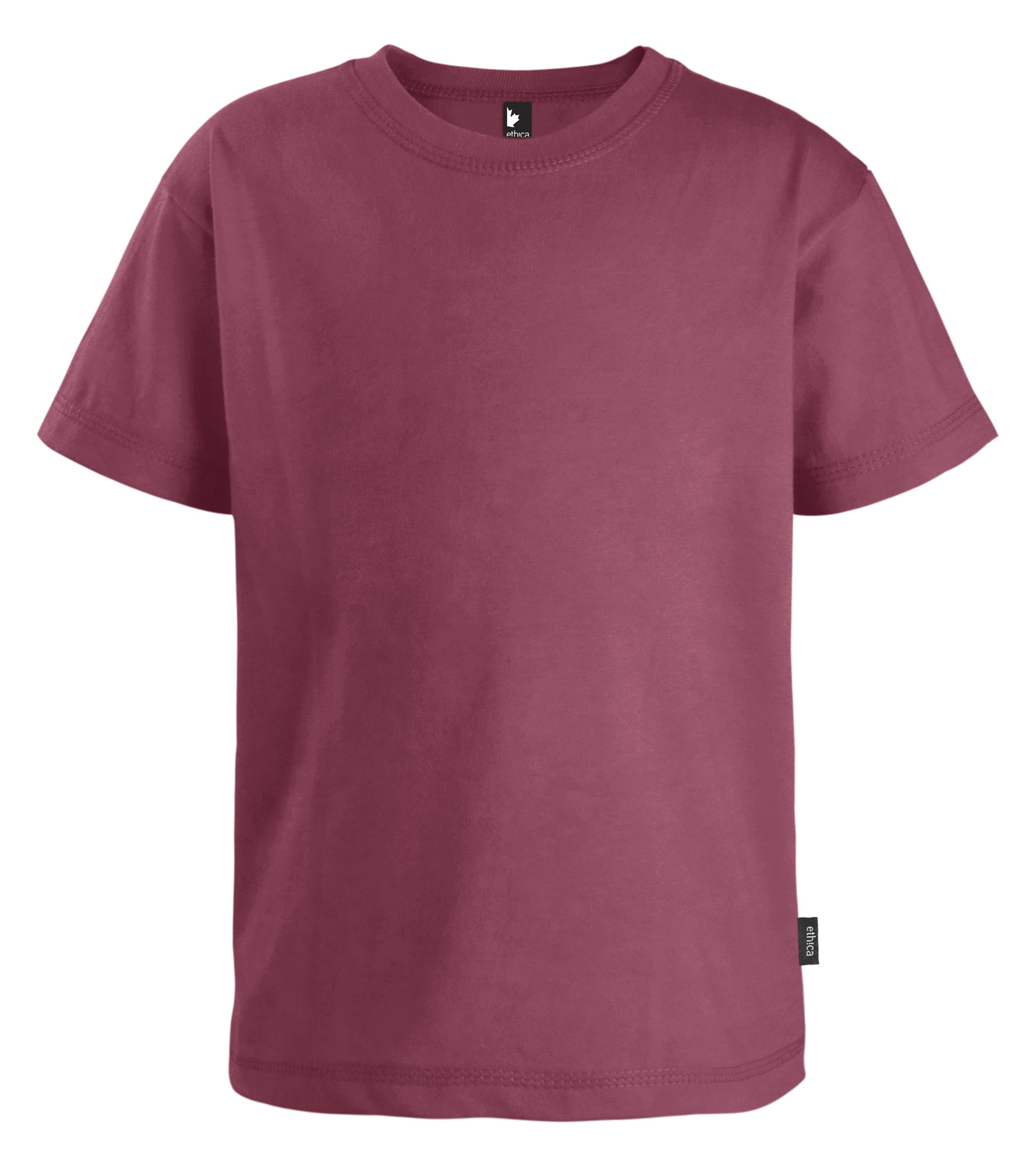 EXAT-100K43T - Child Crewneck t-shirt 10