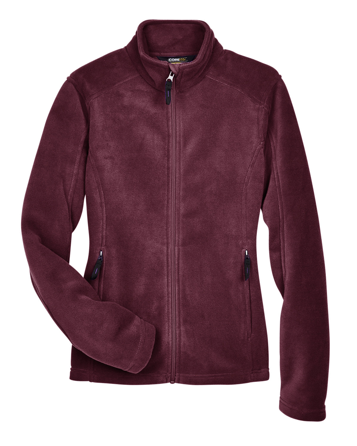 EXA-78190 - Core365 Journey - Ladie's Fleece Jacket 7