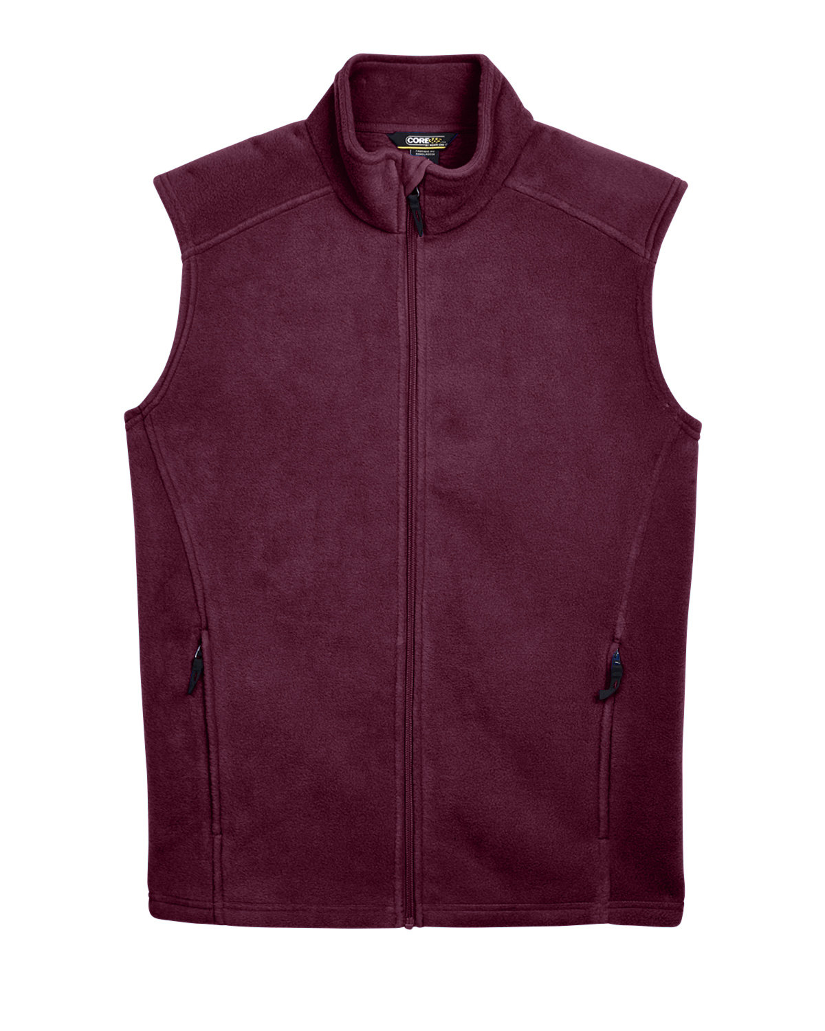 EXA-88191 - Core365 Journey - Fleece Vest 7