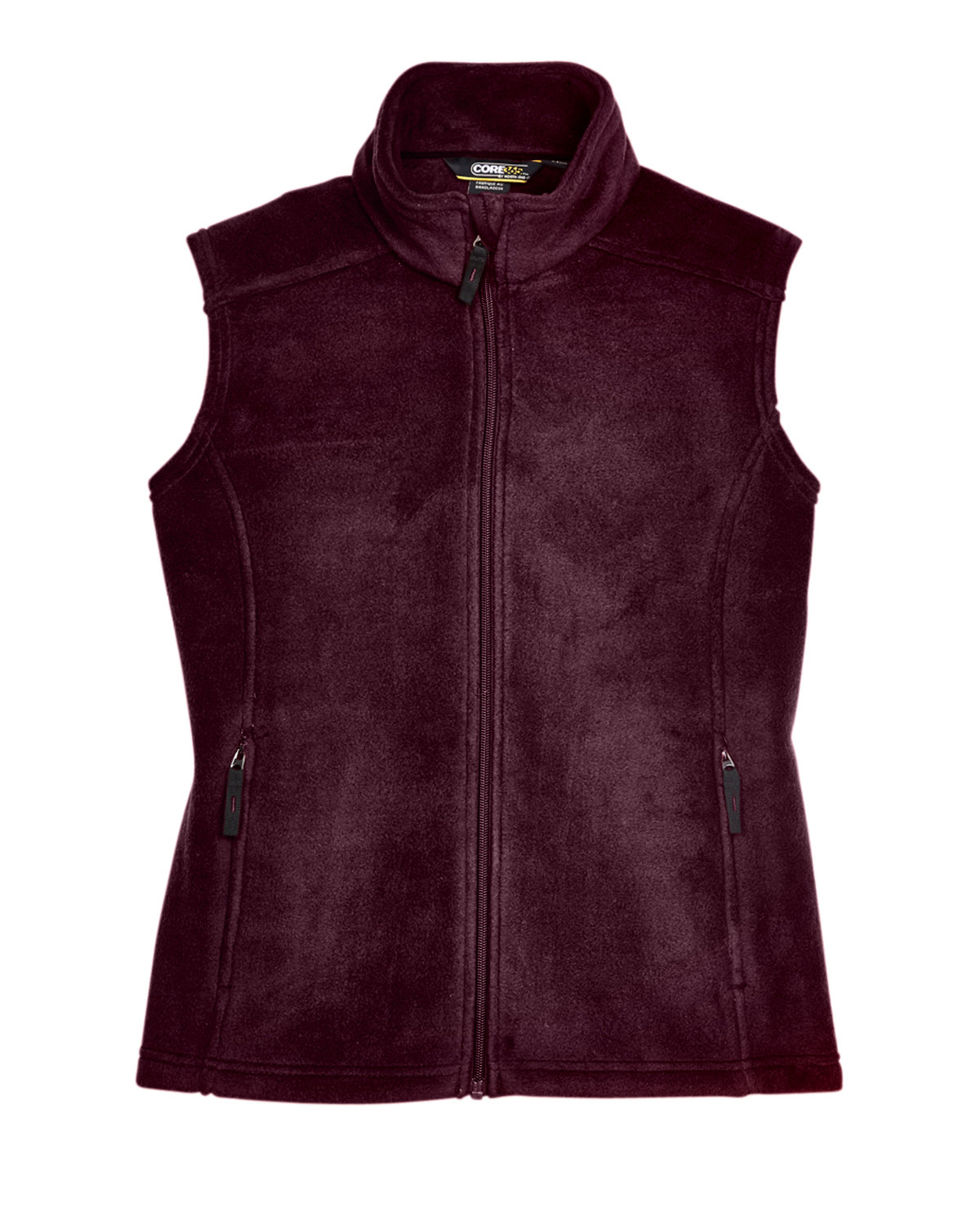 EXA-78191 - Core365 Journey - Ladie's Fleece Vest 7