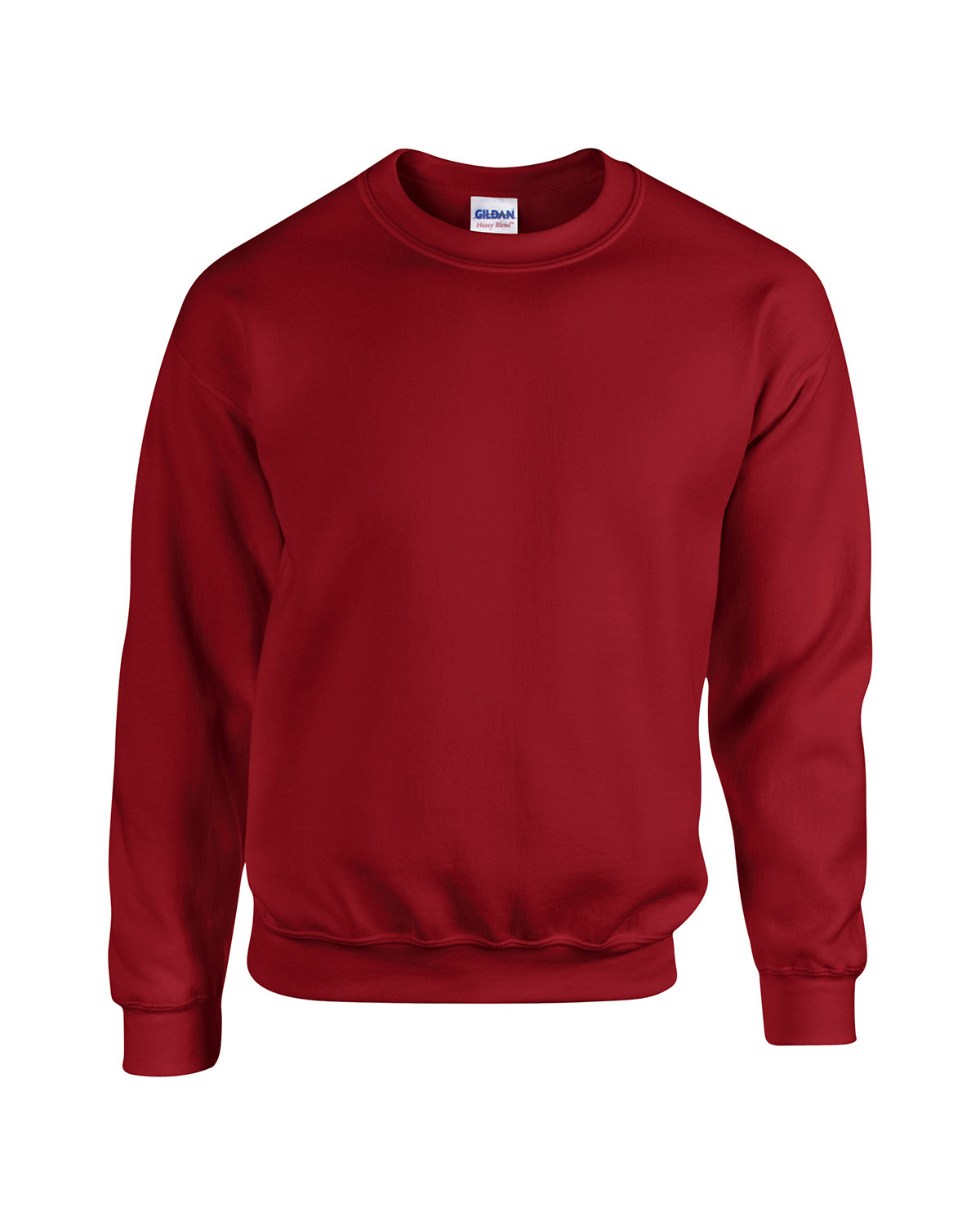 EXA-G180 - Gildan Heavy Blend - Fleece Sweatshirt 41