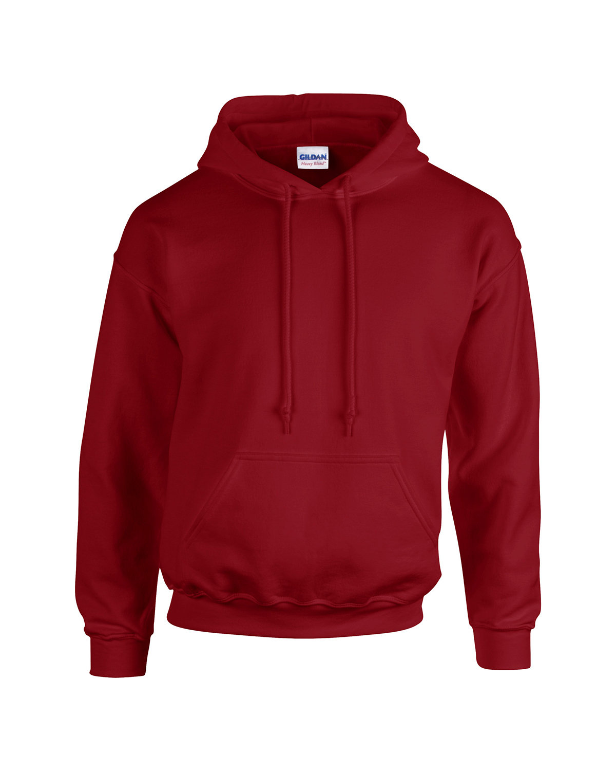 EXA-G185 - Gildan Heavy Blend - Hoodies Sweatshirt 89