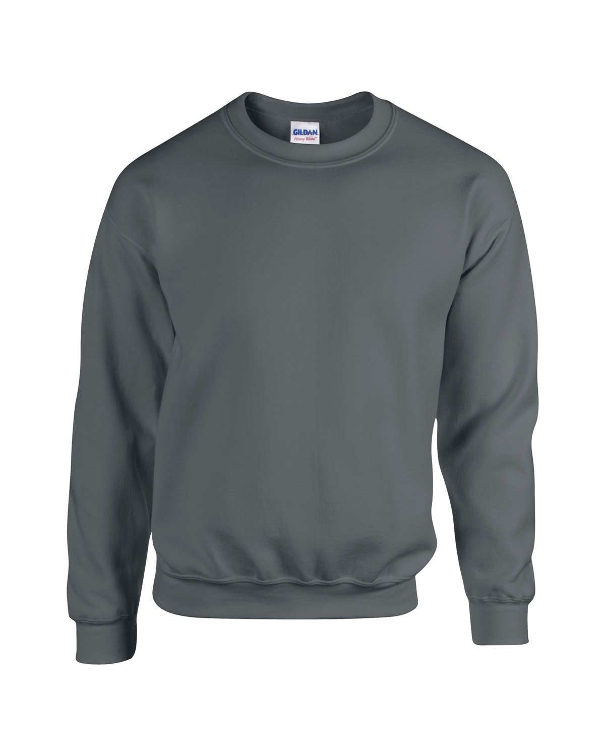 EXA-G180 - Gildan Heavy Blend - Fleece Sweatshirt 43