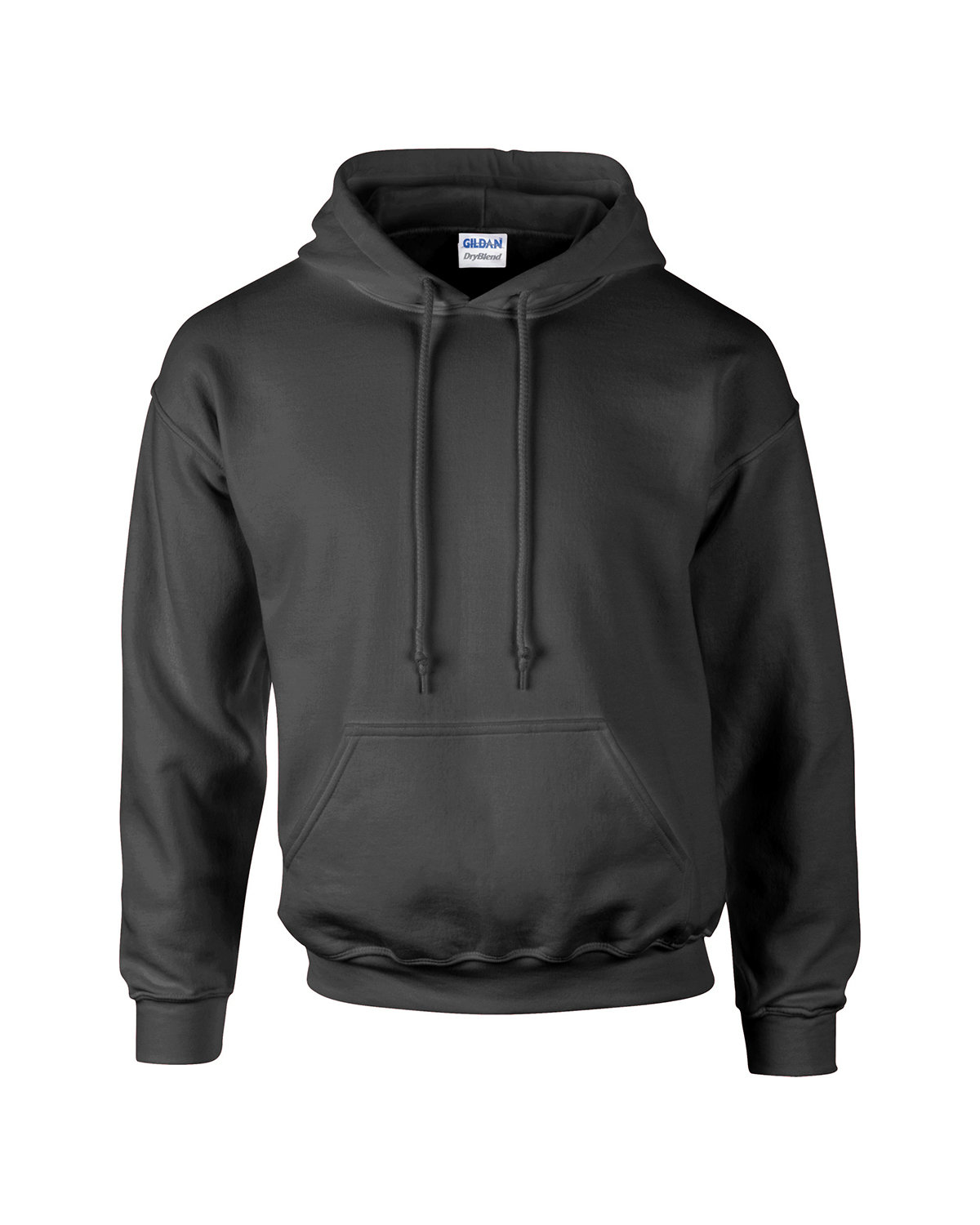 EXA-G125 - Gildan DryBlend Hooded Sweatshirt 21