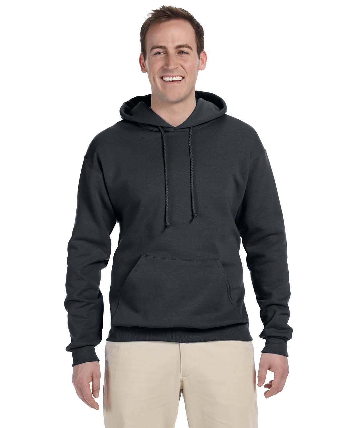 EXA-996 - Jerzees NuBlend - Chandail en molleton 18