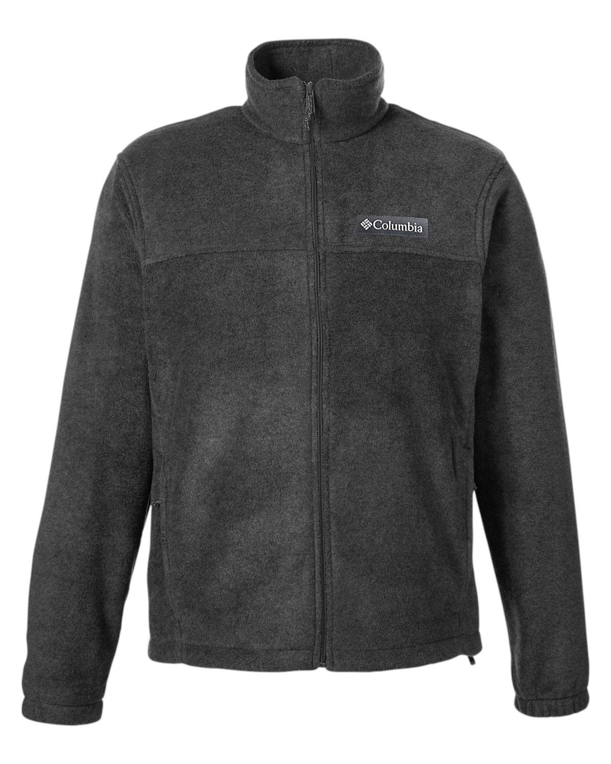 EXA-3220 - Columbia Steens Mountain - Polaire zippé 5