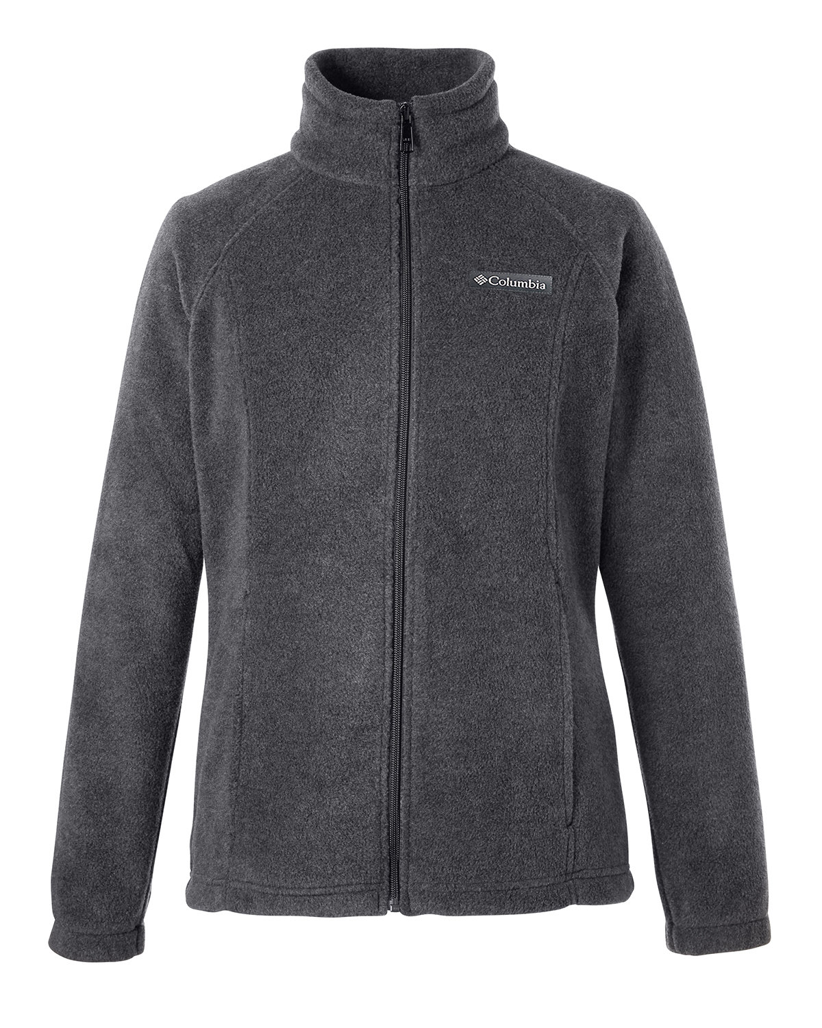 EXA-6439 - Columbia Benton Spings - Full-Zip Fleece for Ladie 5