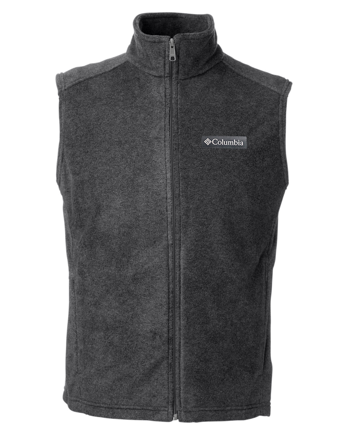 EXA-6747 - Columbia Steens Mountain - Veste Polaire zippé sans manche 5