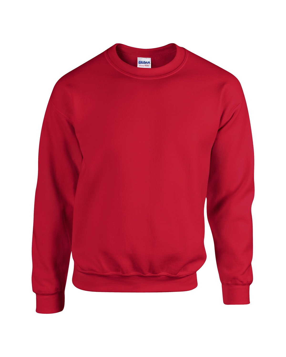 EXA-G180 - Gildan Heavy Blend - Fleece Sweatshirt 44