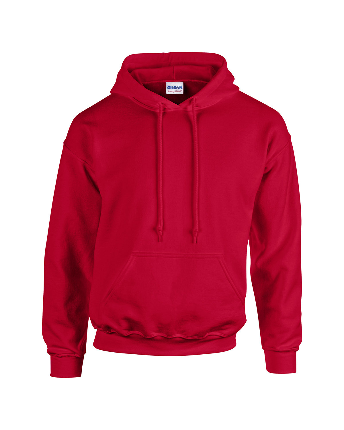 EXA-G185 - Gildan Heavy Blend - Hoodies Sweatshirt 91