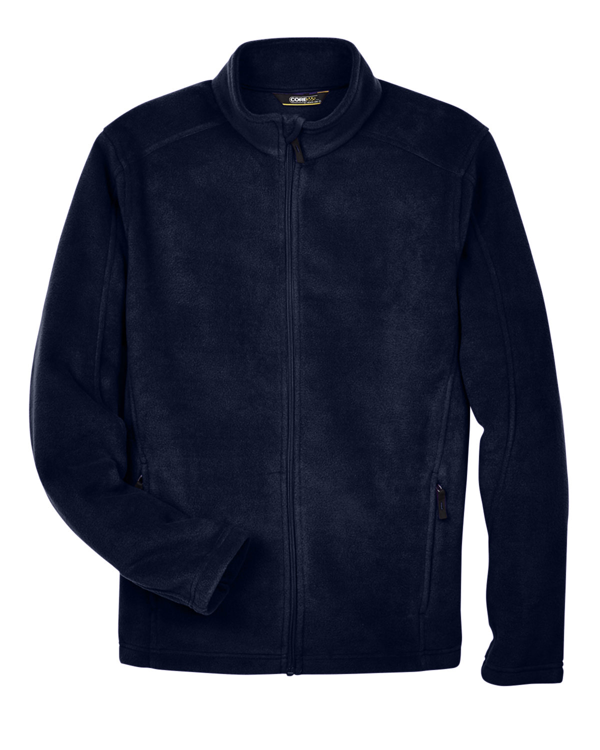 EXA-88190 - Core365 Journey - Fleece Jacket 8