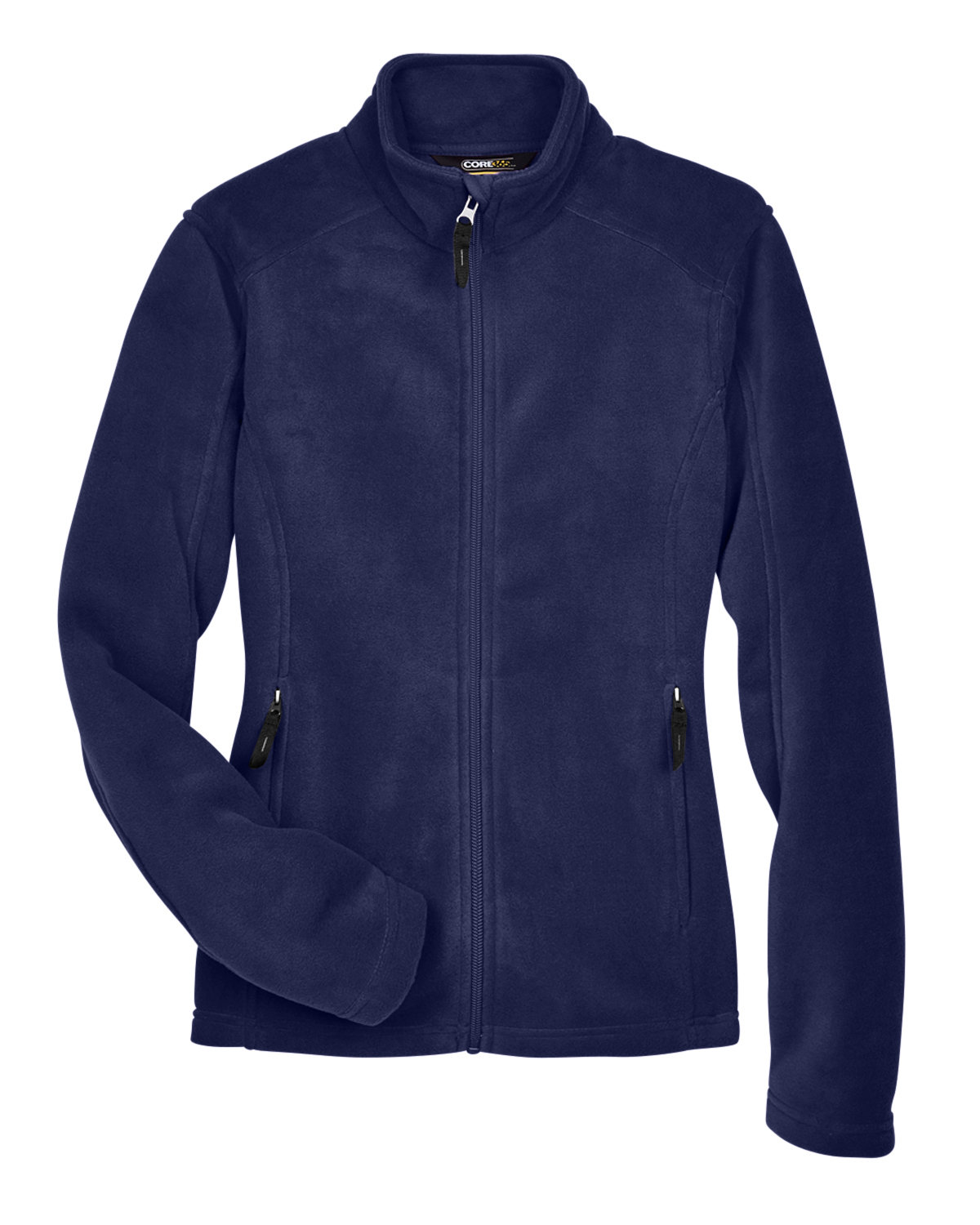 EXA-78190 - Core365 Journey - Ladie's Fleece Jacket 8