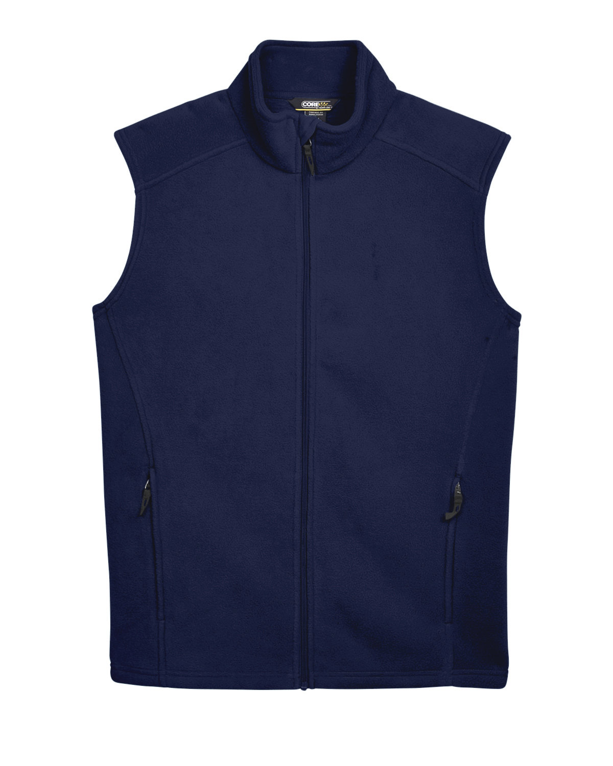 EXA-88191 - Core365 Journey - Fleece Vest 8
