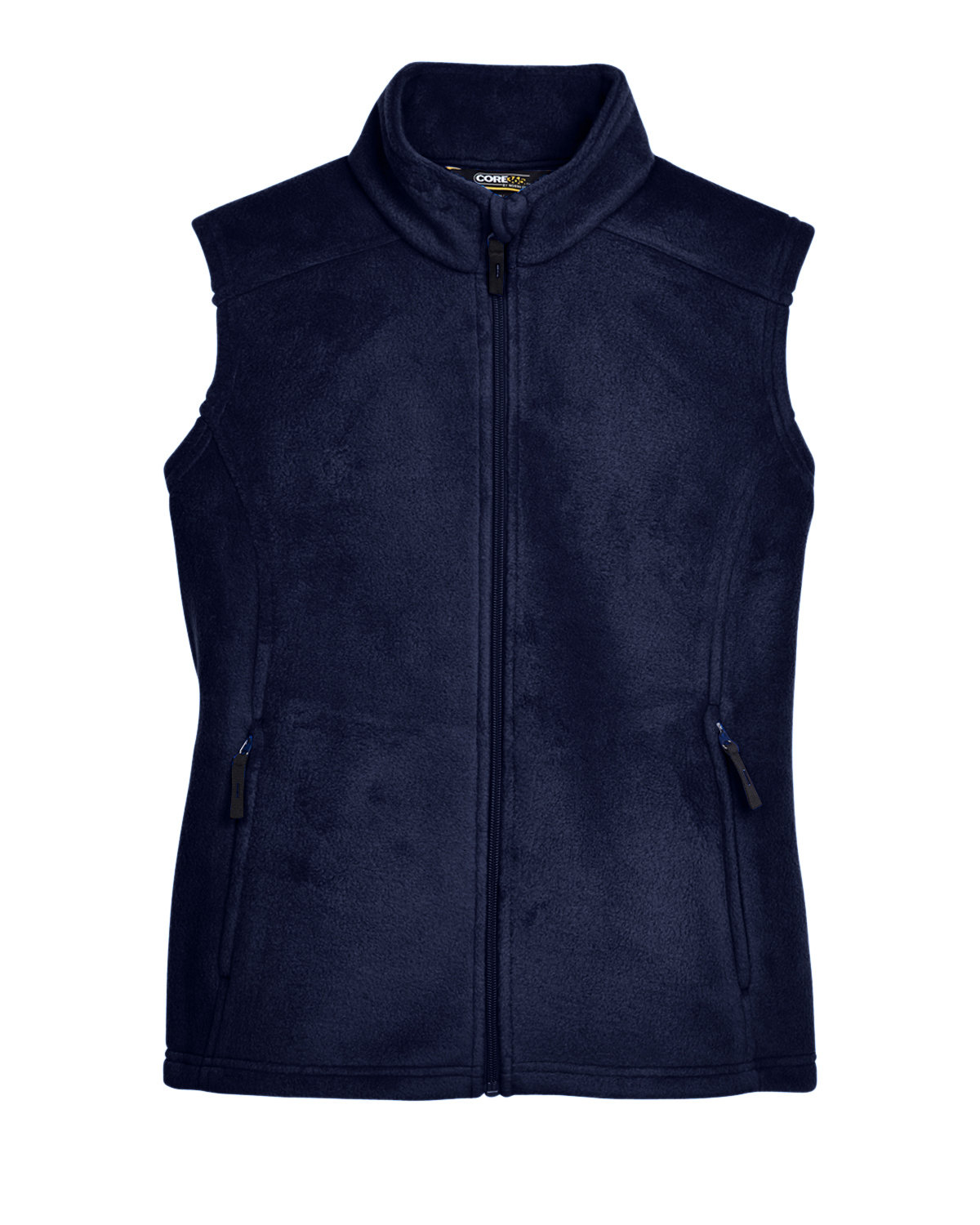 EXA-78191 - Core365 Journey - Ladie's Fleece Vest 8
