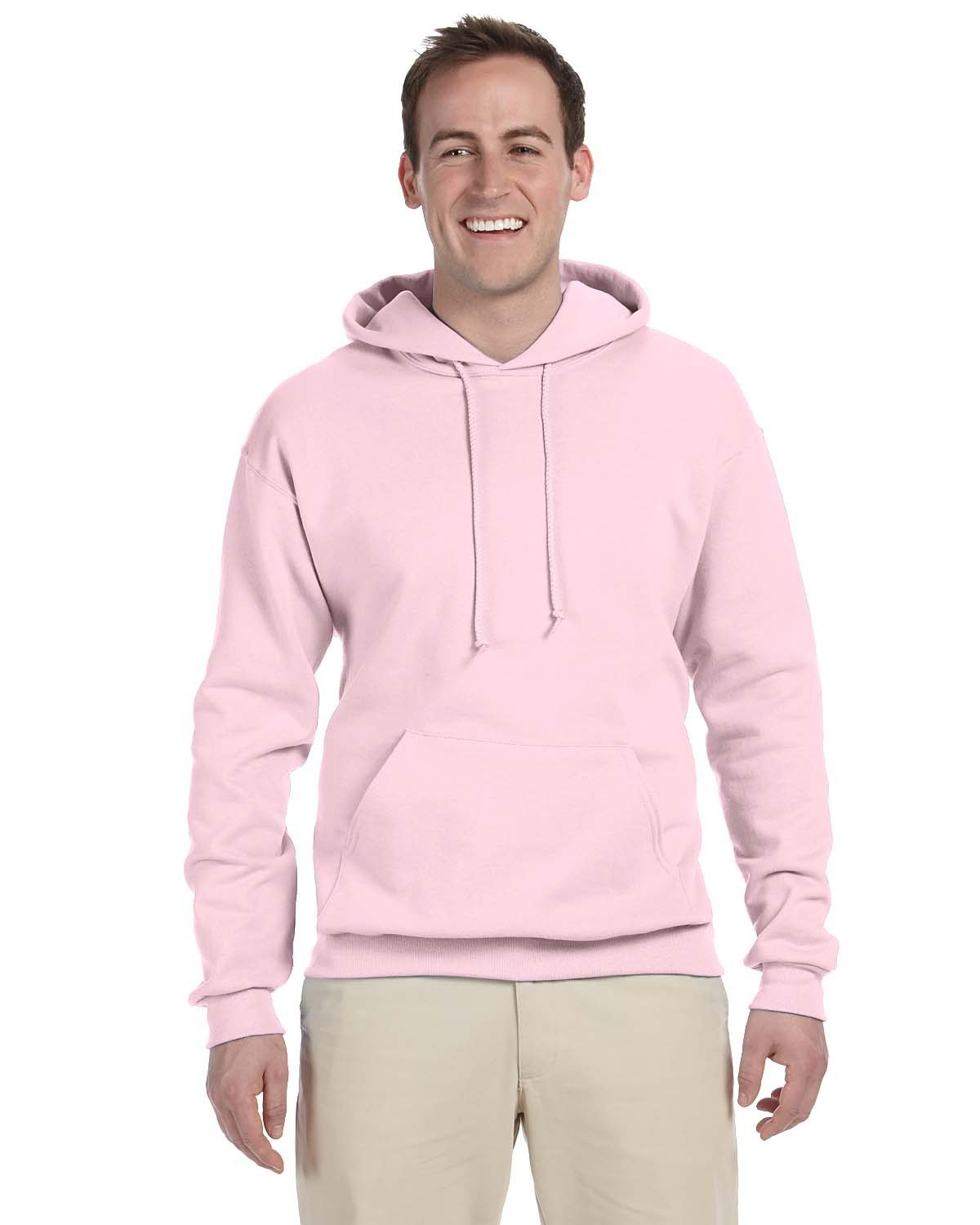 EXA-996 - Jerzees NuBlend - Chandail en molleton 19