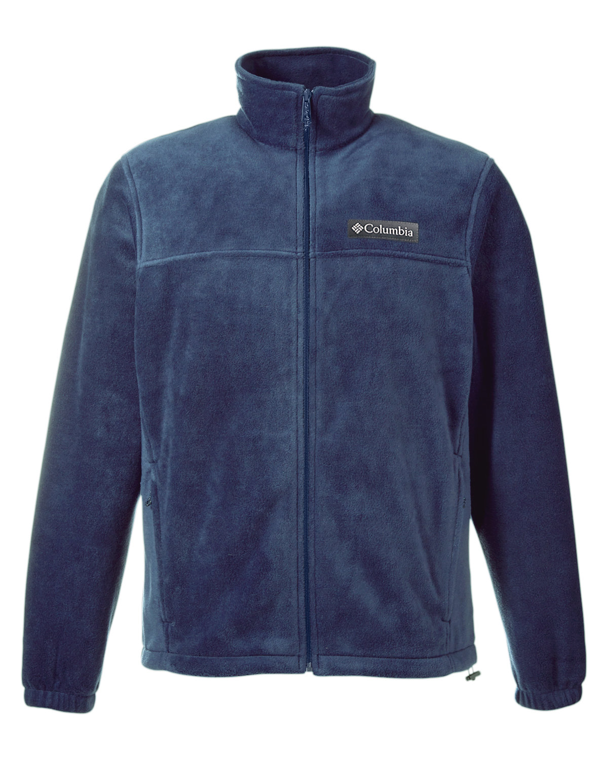 EXA-3220 - Columbia Steens Mountain - Polaire zippé 6