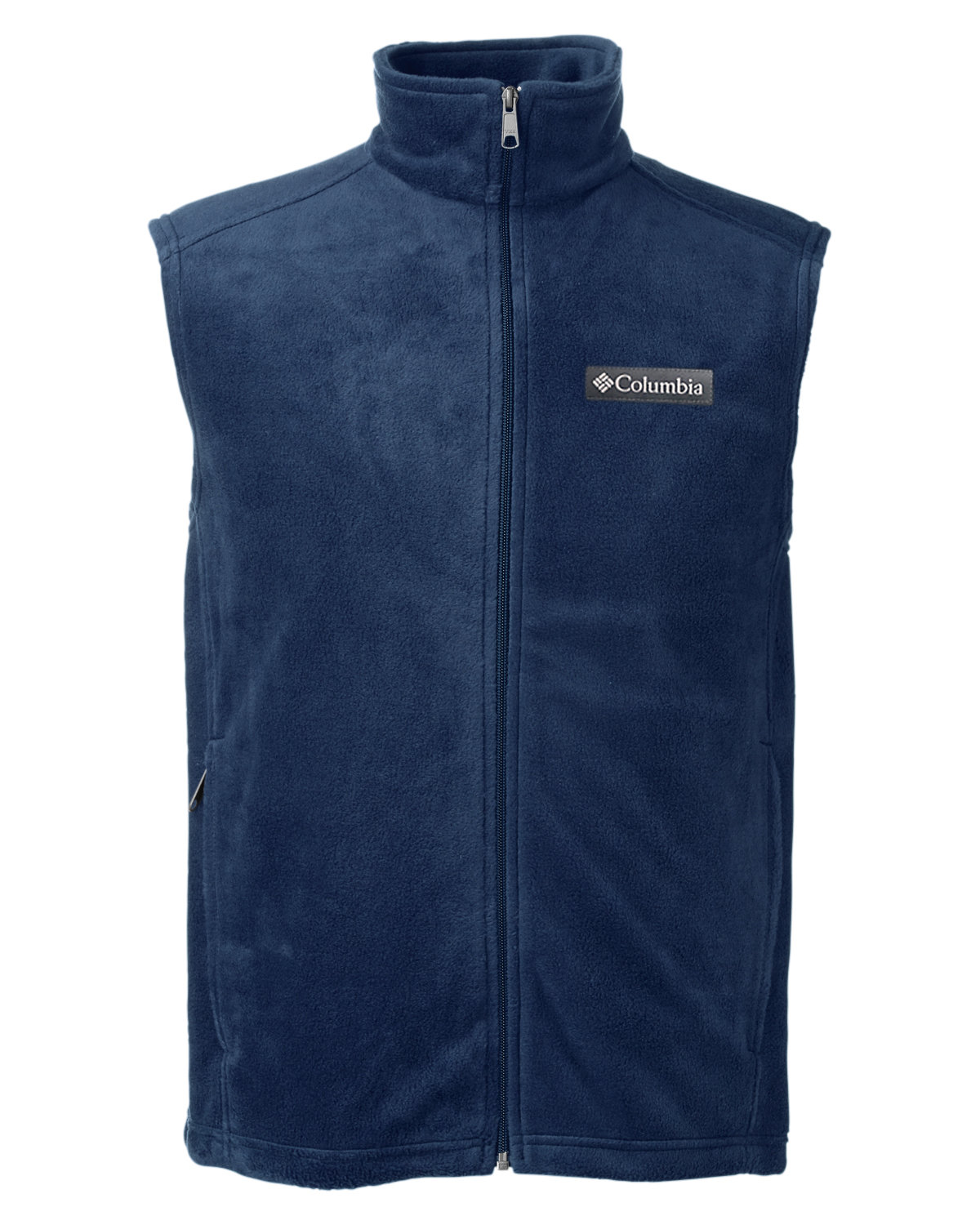 EXA-6747 - Columbia Steens Mountain - Veste Polaire zippé sans manche 6