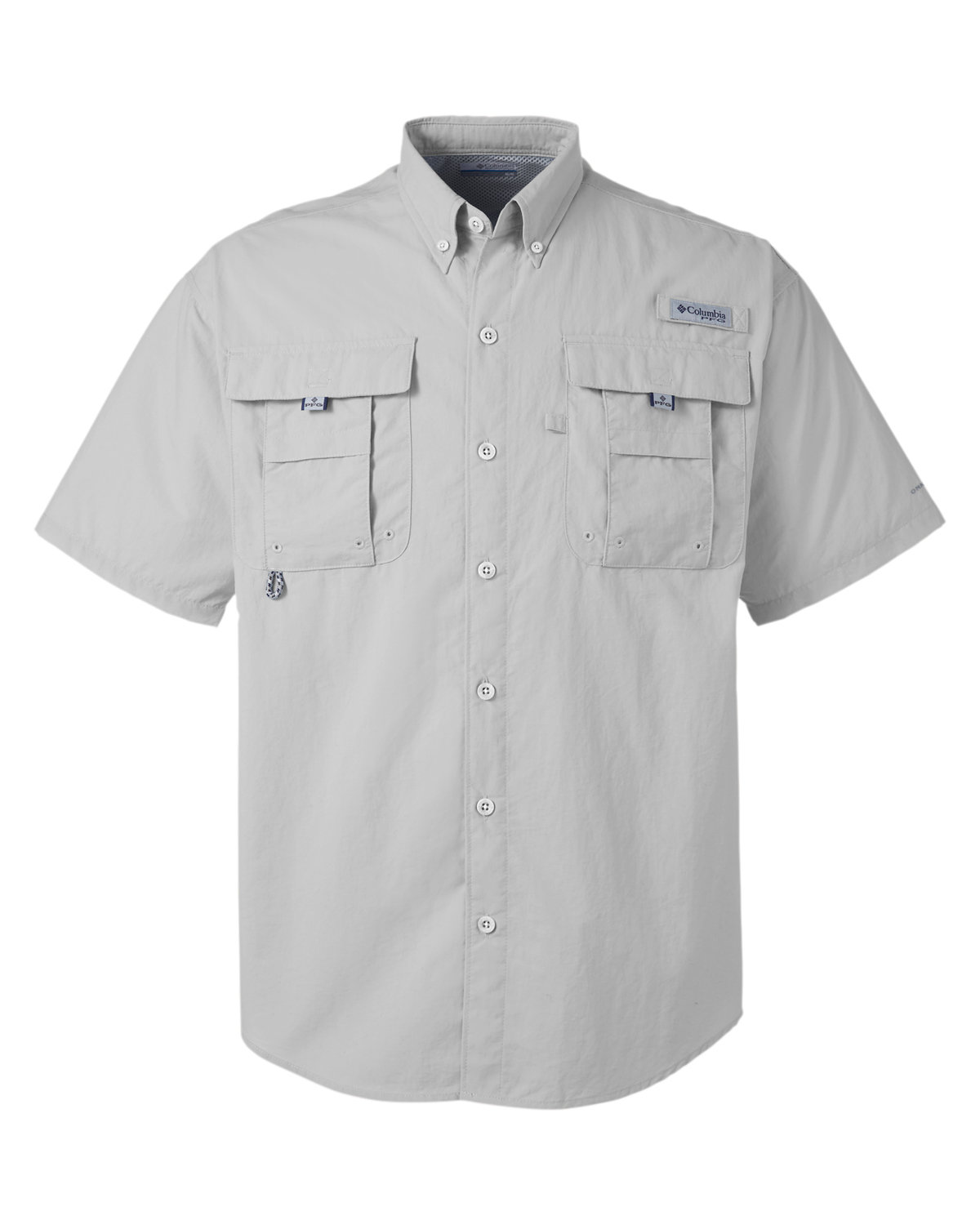 EXA-7047 - Columbia Bahama Chemise manches courtes 5