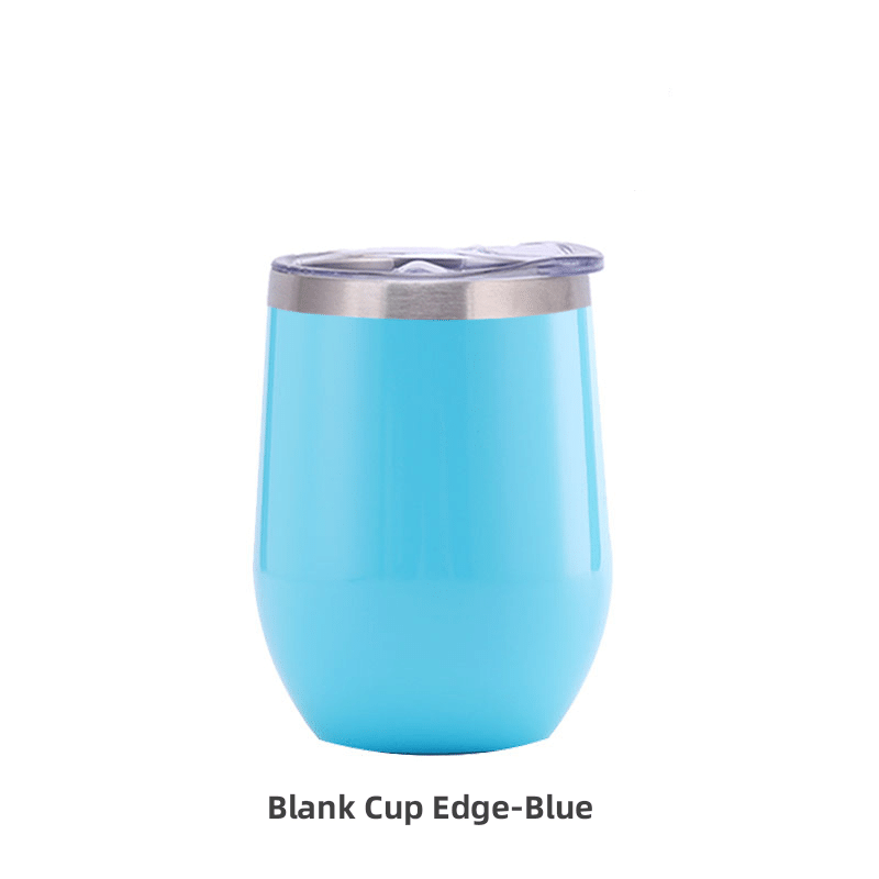 EXC-DIUSEC - 12oz Insulated mug with blank cup edge 6