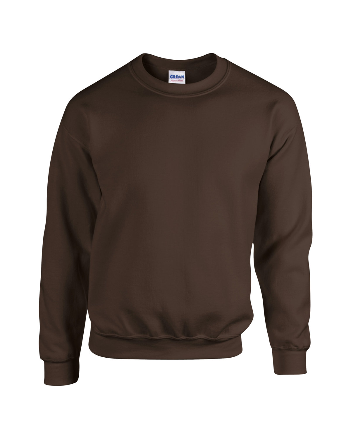 EXA-G180 - Gildan Heavy Blend - Fleece Sweatshirt 45
