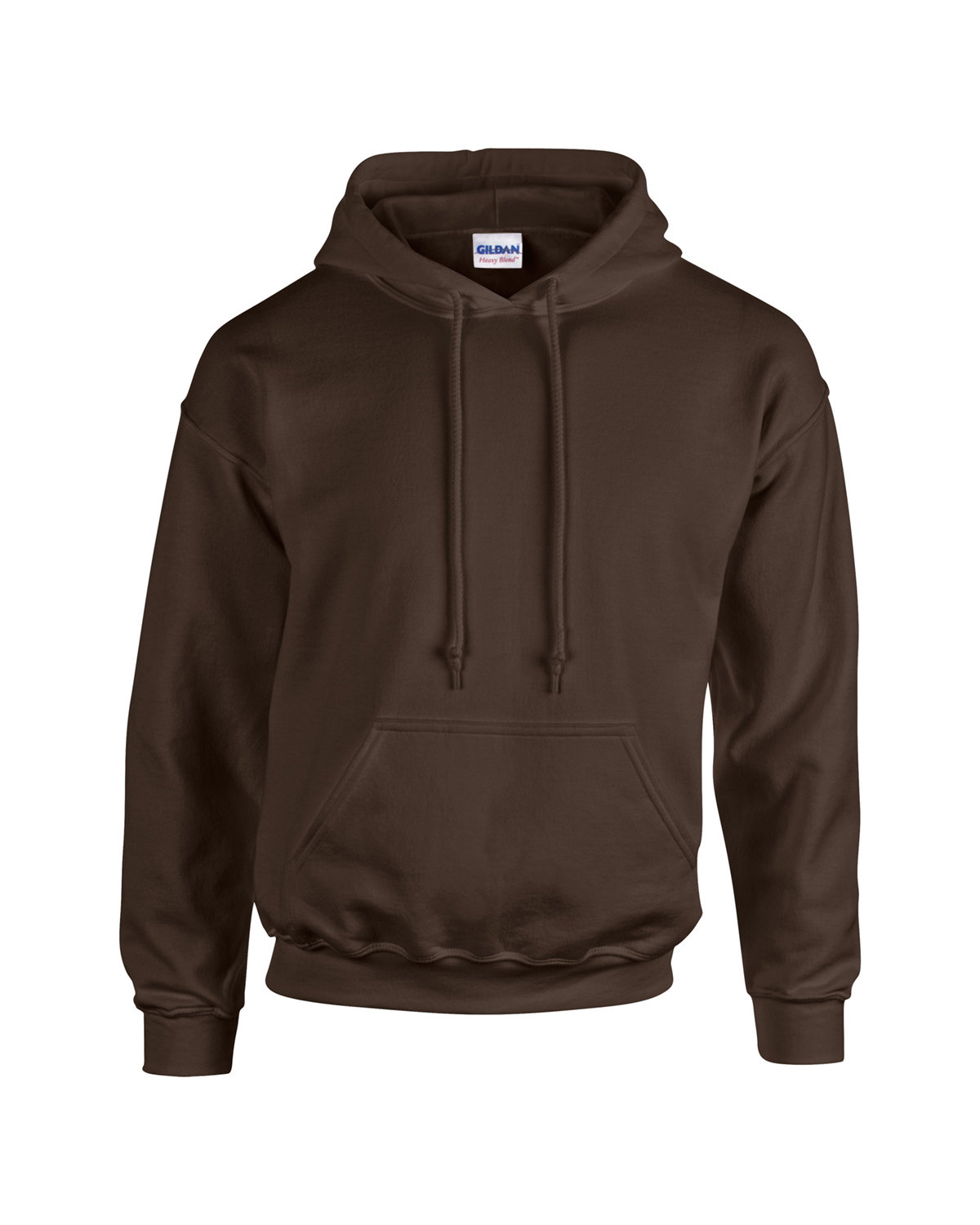 EXA-G185 - Gildan Heavy Blend - Hoodies Sweatshirt 92